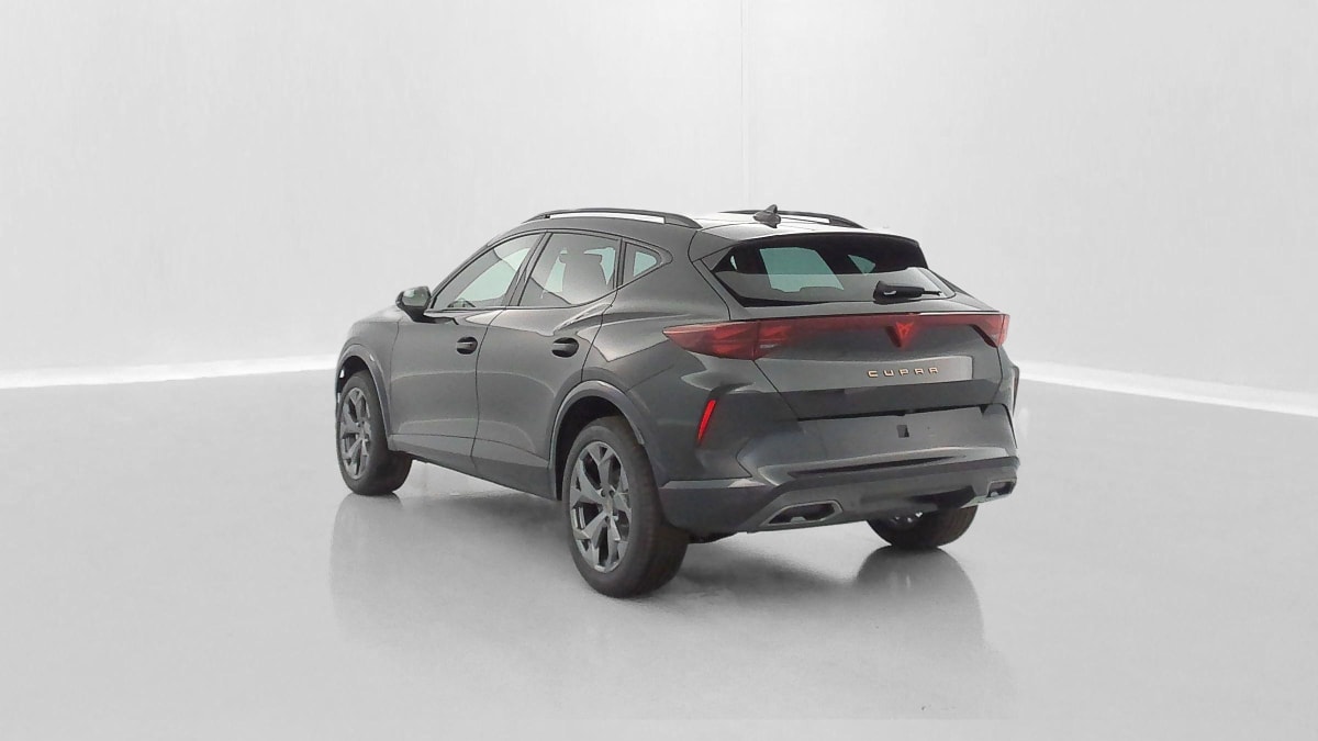 351207_p2 - CUPRA - FORMENTOR - 2025 - photo 5