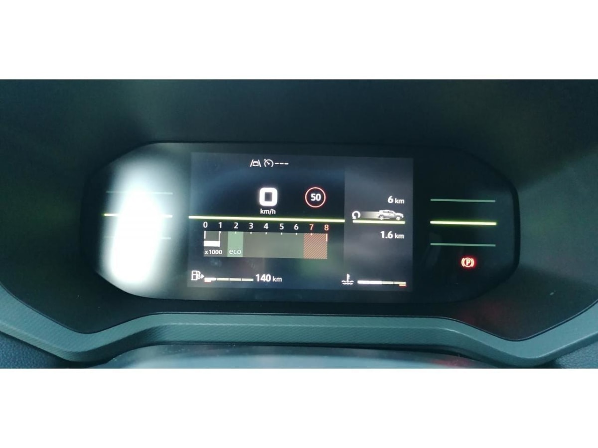 125027587_p2 - DACIA - DUSTER - 2024 - photo 9