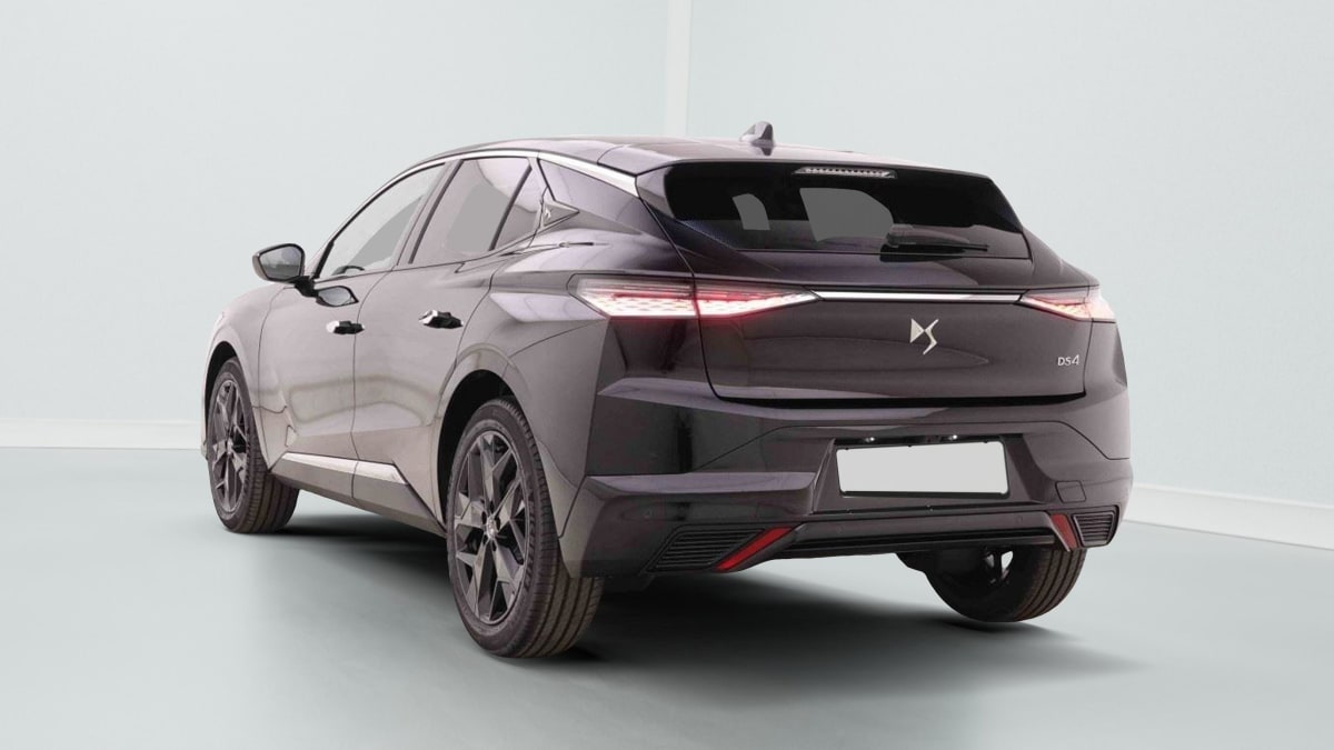 341937_p2 - DS - DS 4 - 2025 - photo 3