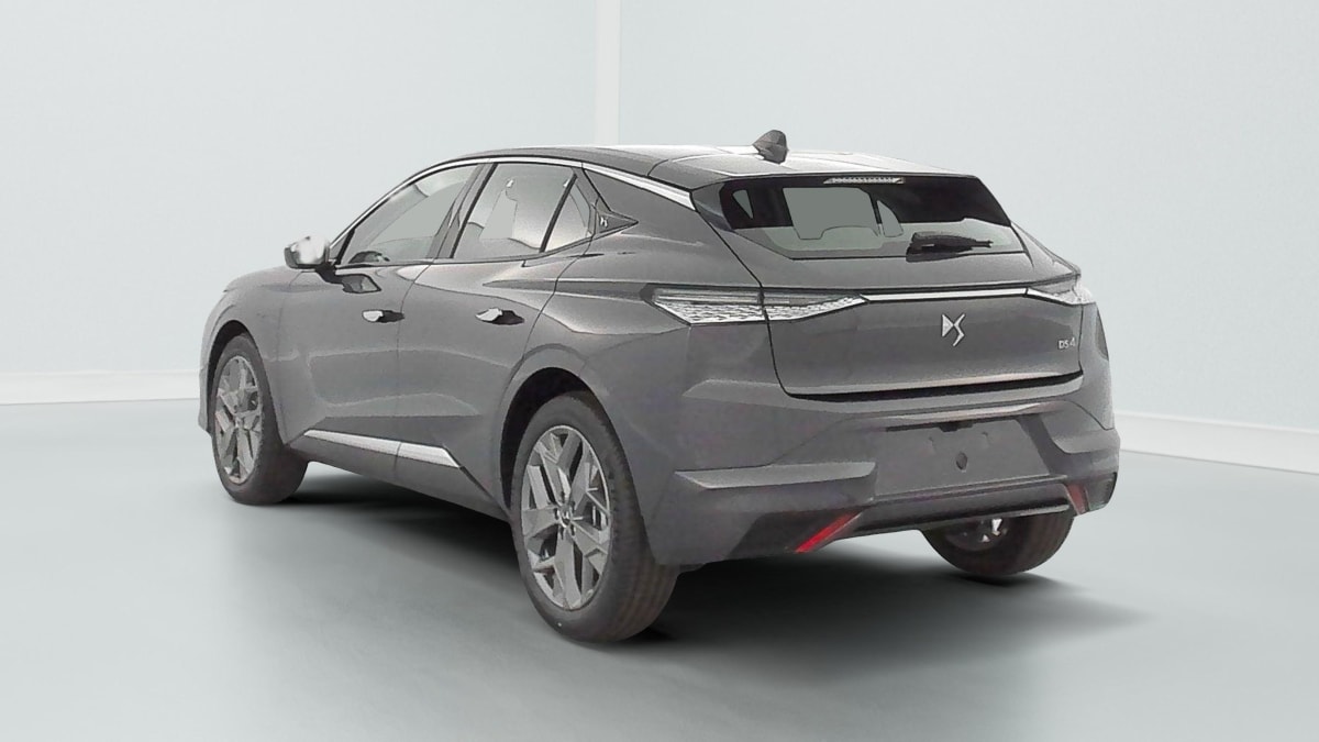 360230_p2 - DS - DS 4 - 2025 - photo 8