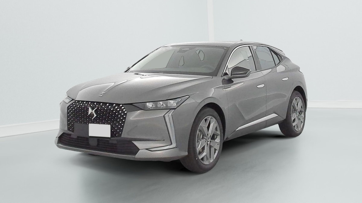 359935_p2 - DS - DS 4 - 2025 - photo 4