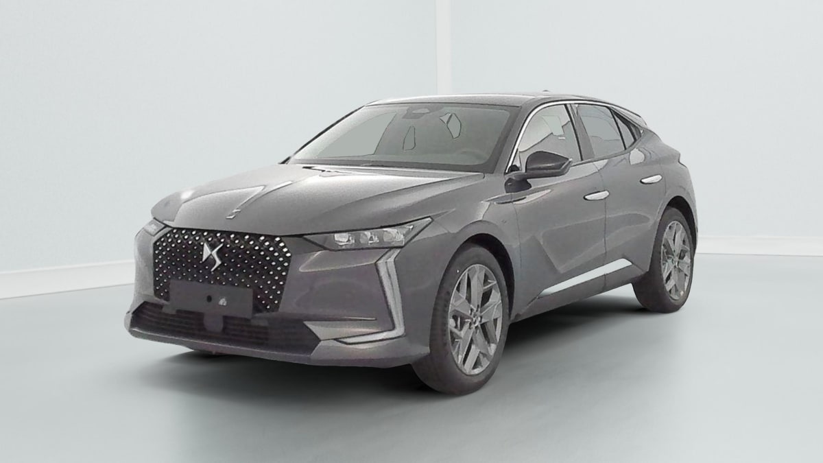 360125_p2 - DS - DS 4 - 2025 - photo 4