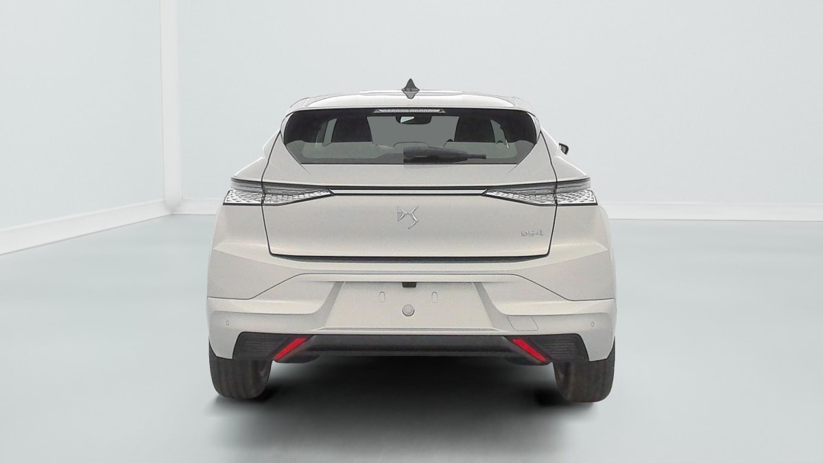 360126_p2 - DS - DS 4 - 2025 - photo 8