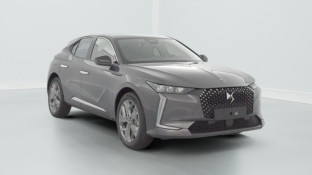 360230_p2 - DS - DS 4 - 2025 - photo 1