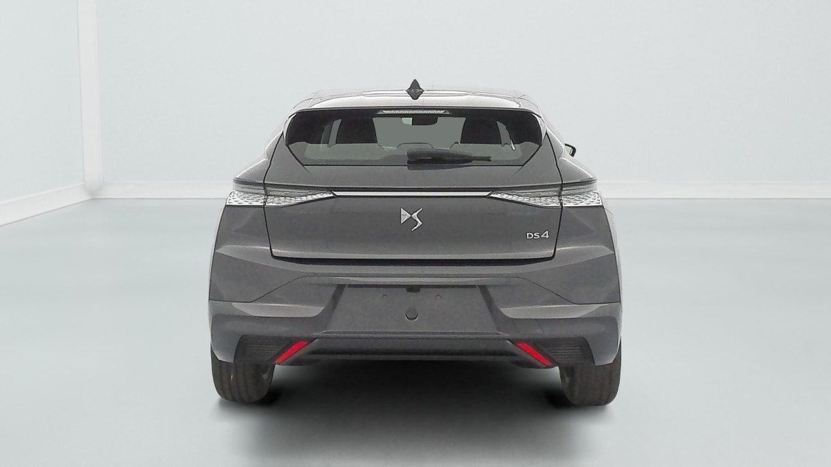 360125_p2 - DS - DS 4 - 2025 - photo 8