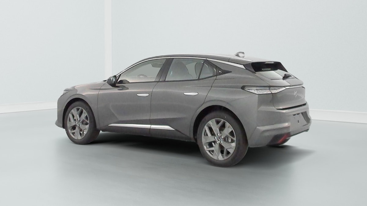 360128_p2 - DS - DS 4 - 2025 - photo 8