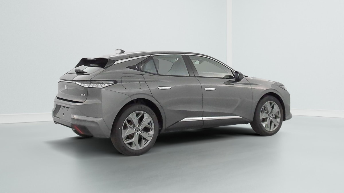 359935_p2 - DS - DS 4 - 2025 - photo 10