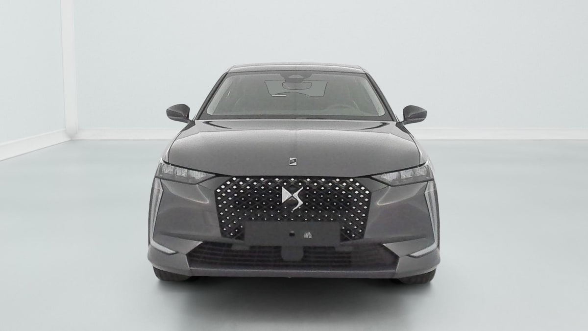 360125_p2 - DS - DS 4 - 2025 - photo 2