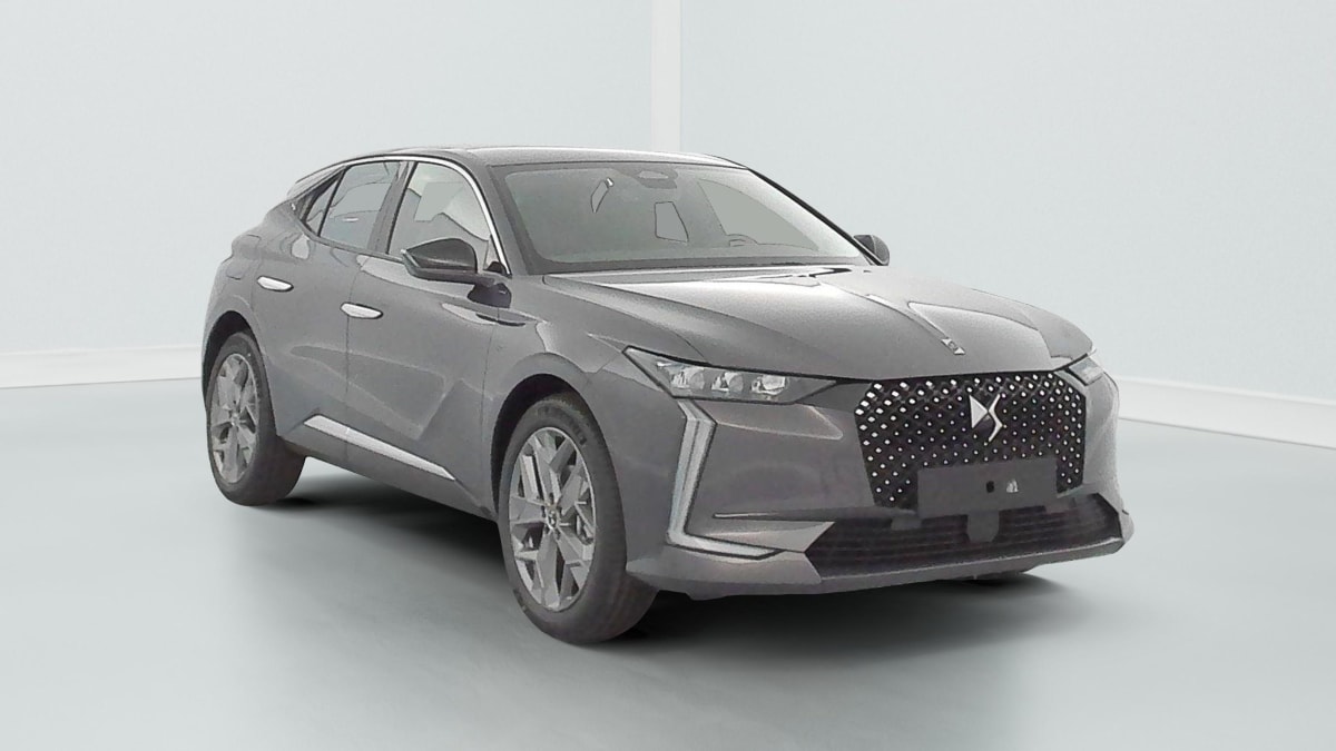 360125_p2 - DS - DS 4 - 2025 - photo 1