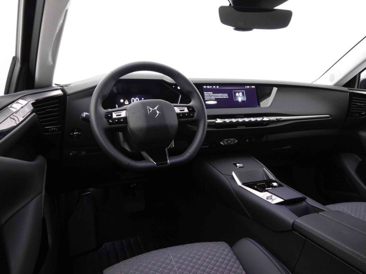 341937_p2 - DS - DS 4 - 2025 - photo 8