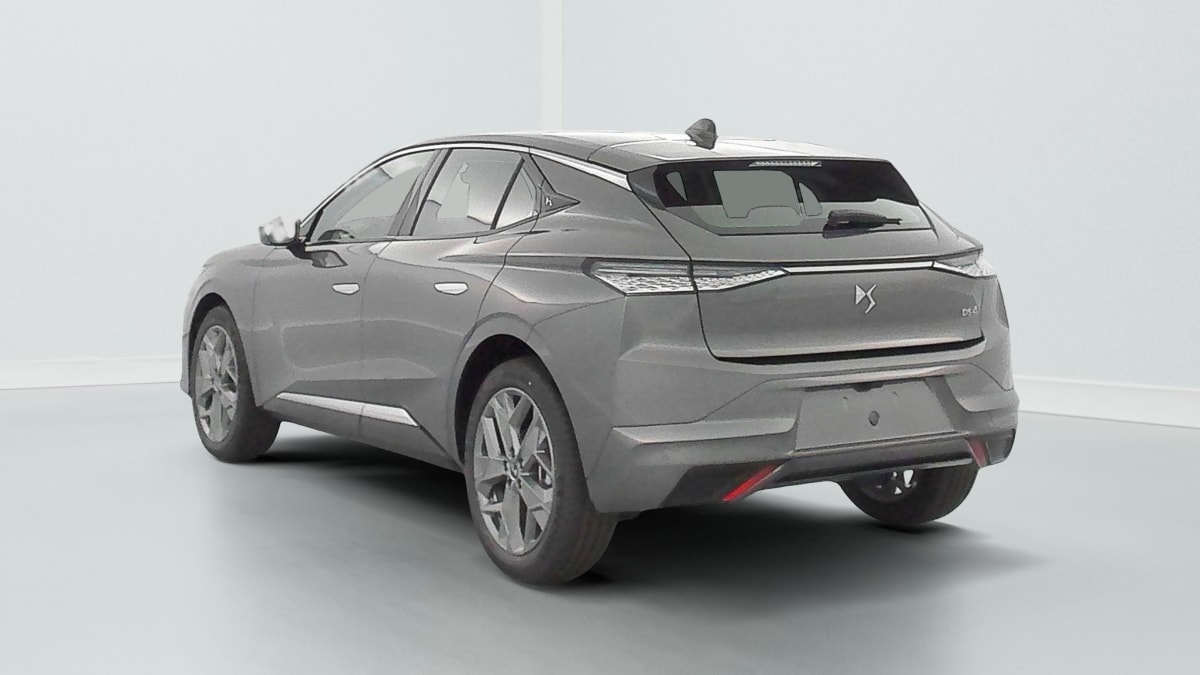 360128_p2 - DS - DS 4 - 2025 - photo 7