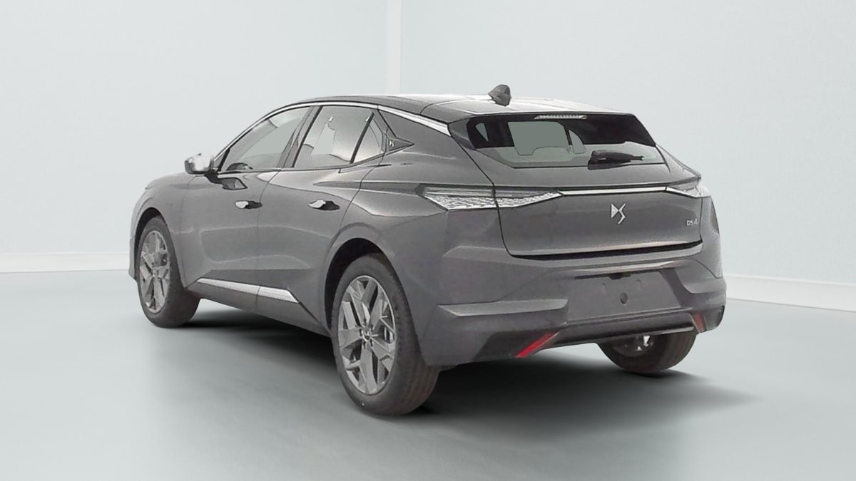 360125_p2 - DS - DS 4 - 2025 - photo 6