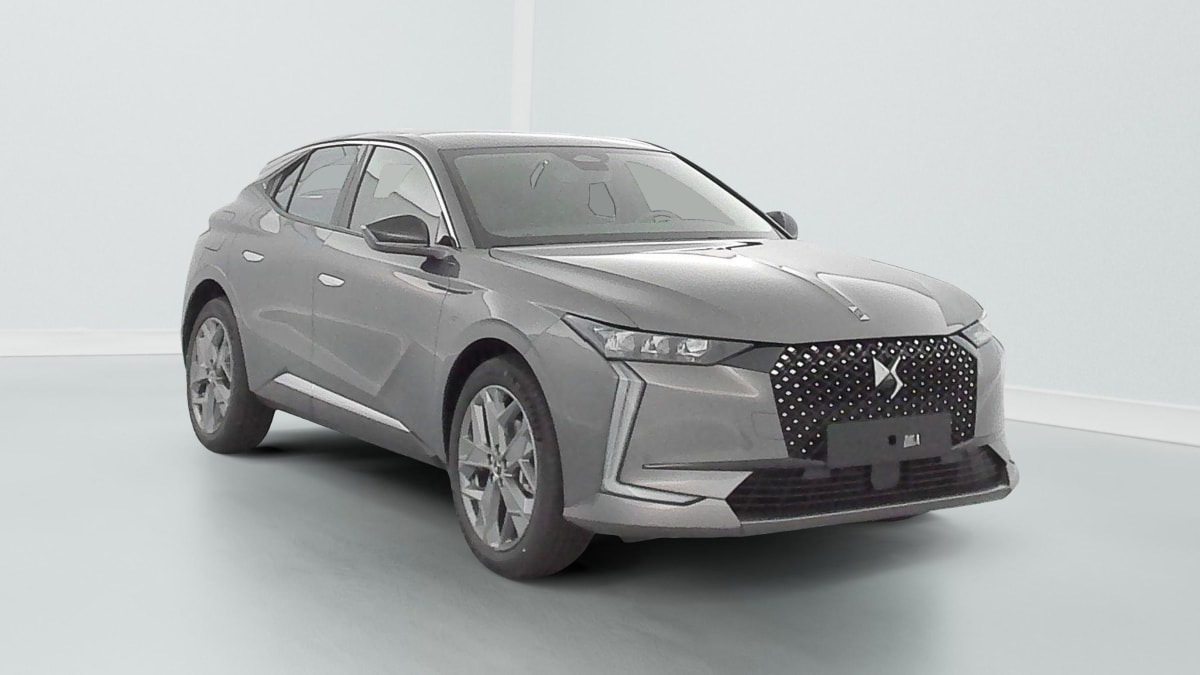 360127_p2 - DS - DS 4 - 2025 - photo 1