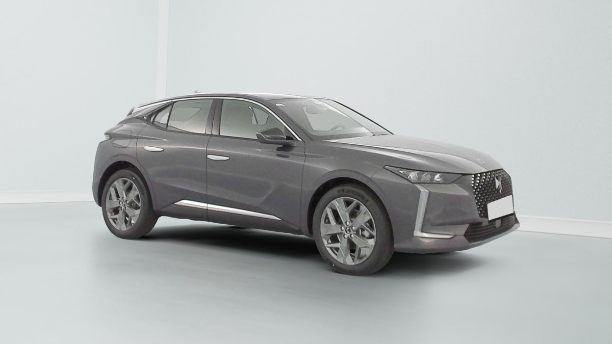 360230_p2 - DS - DS 4 - 2025 - photo 2