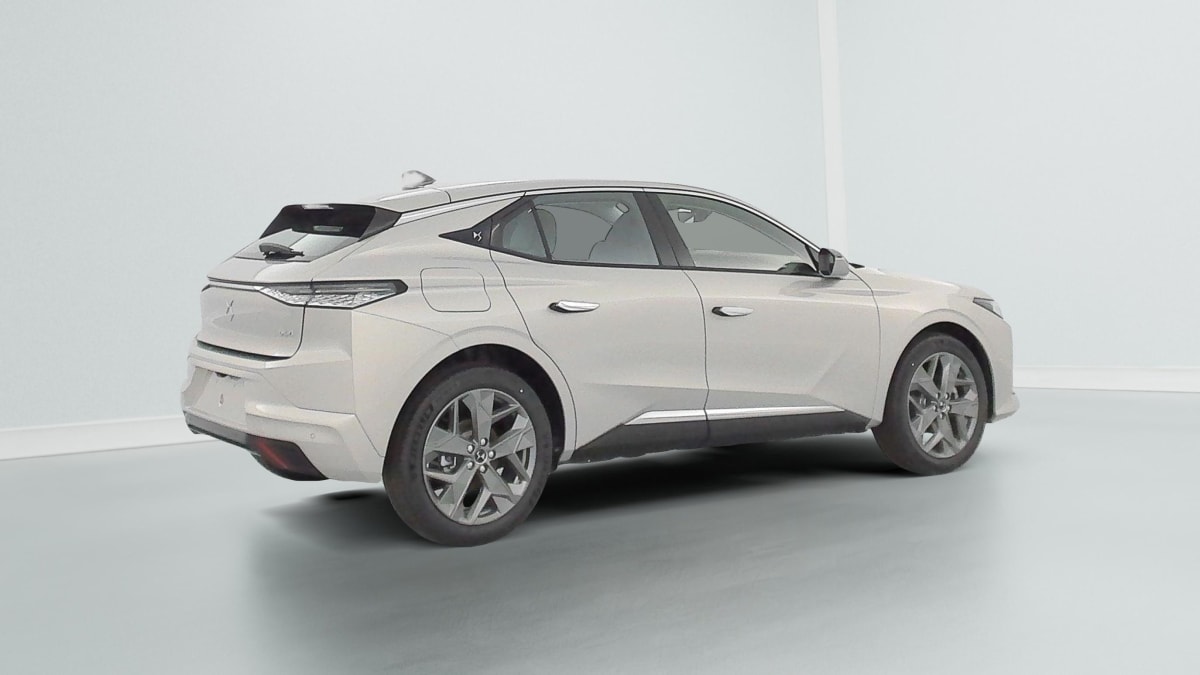 360126_p2 - DS - DS 4 - 2025 - photo 10