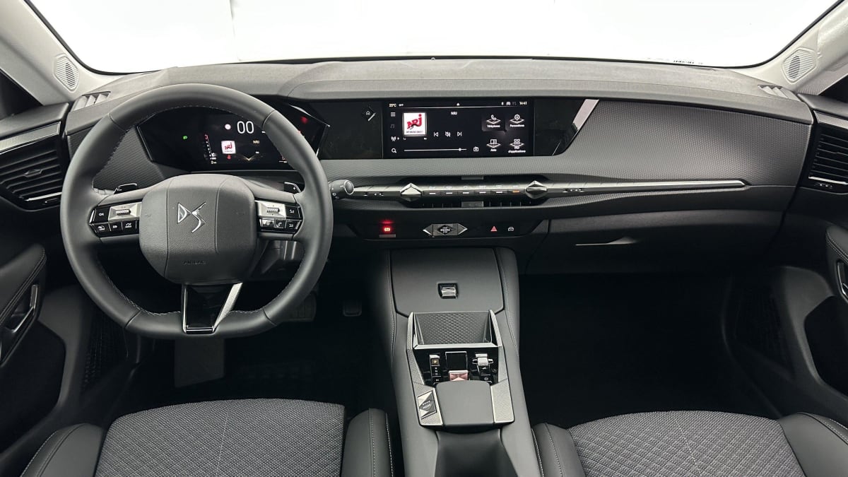 348156_p2 - DS - DS 4 - 2025 - photo 7