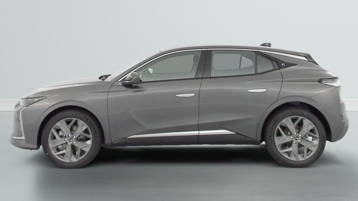 359935_p2 - DS - DS 4 - 2025 - photo 6