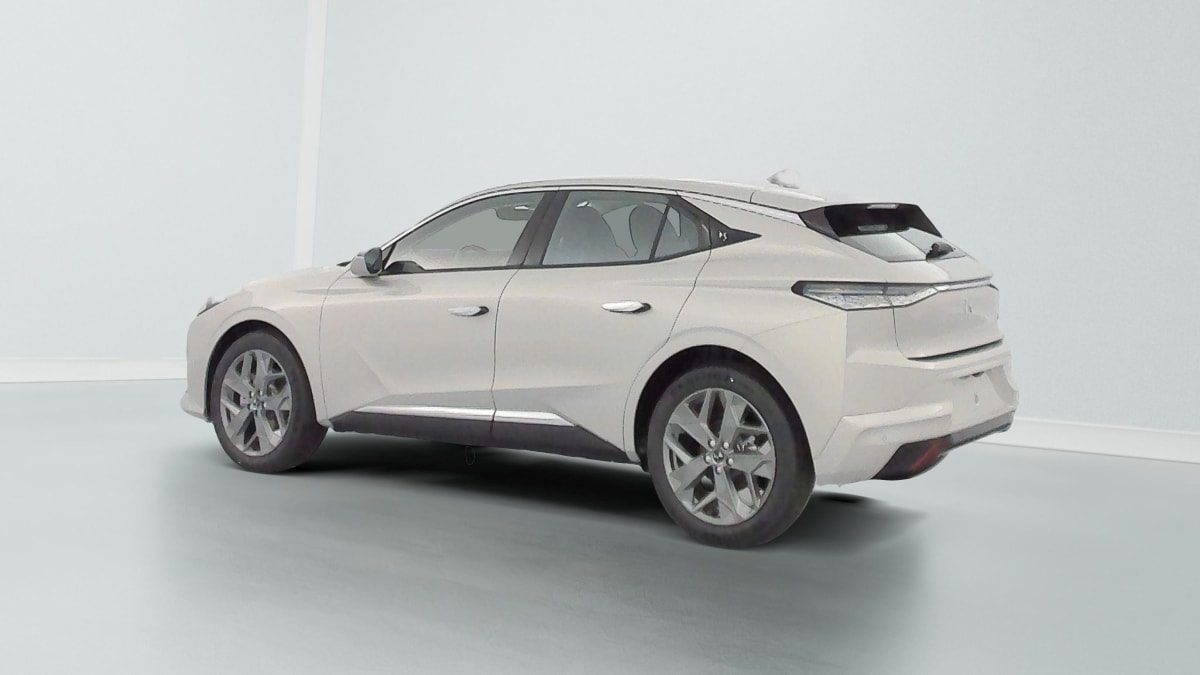 360126_p2 - DS - DS 4 - 2025 - photo 6