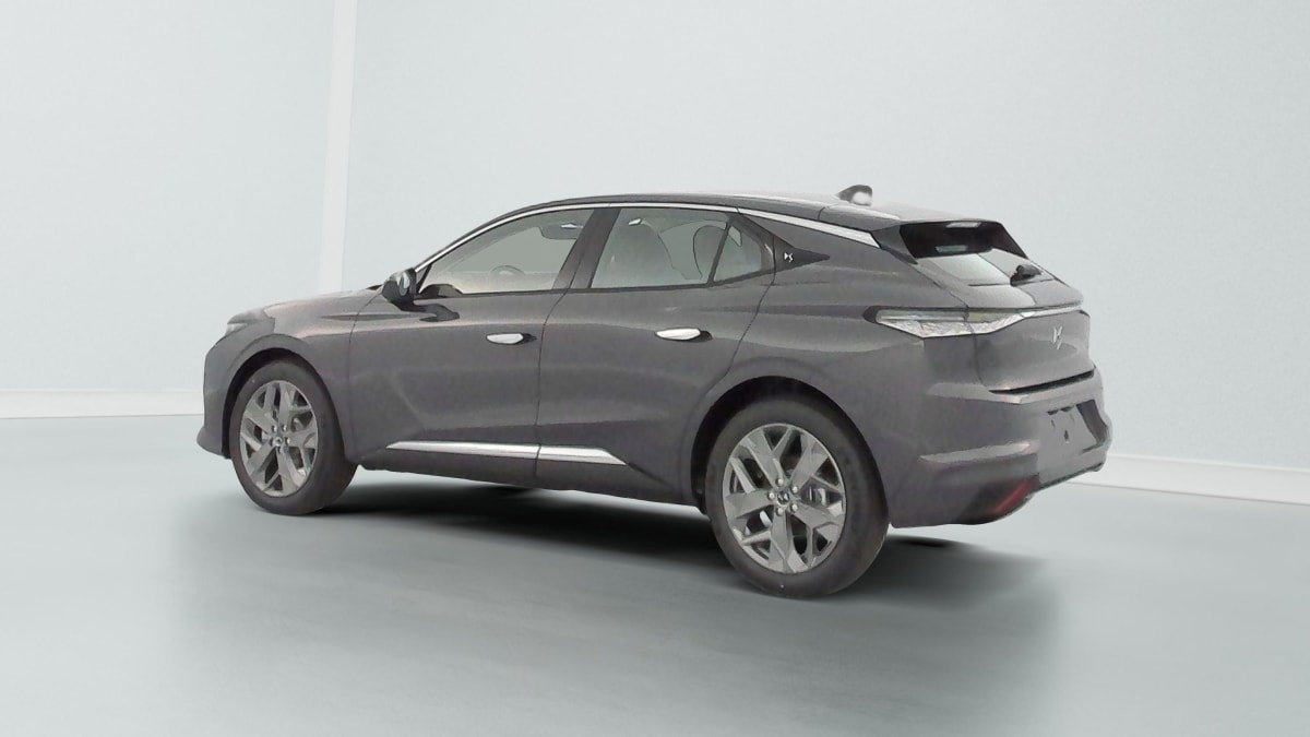 360125_p2 - DS - DS 4 - 2025 - photo 7