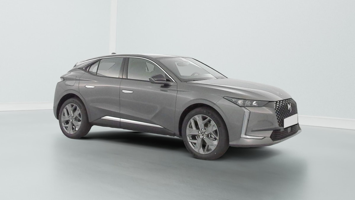 359935_p2 - DS - DS 4 - 2025 - photo 2