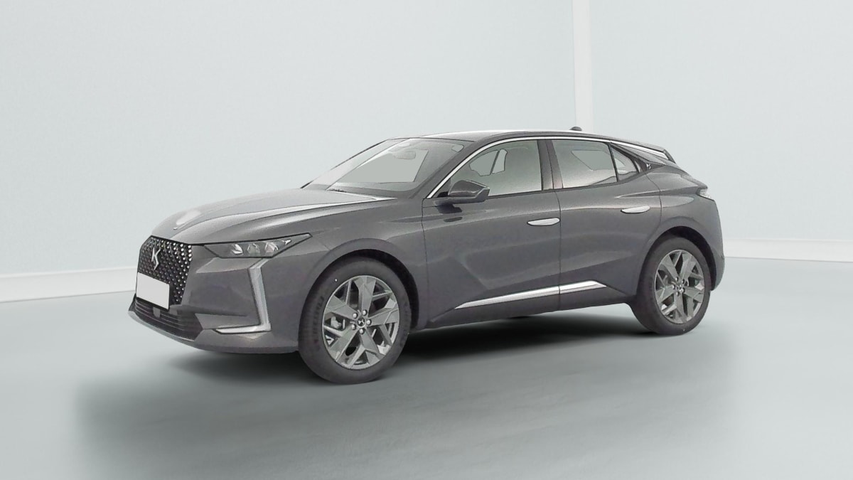 360125_p2 - DS - DS 4 - 2025 - photo 3