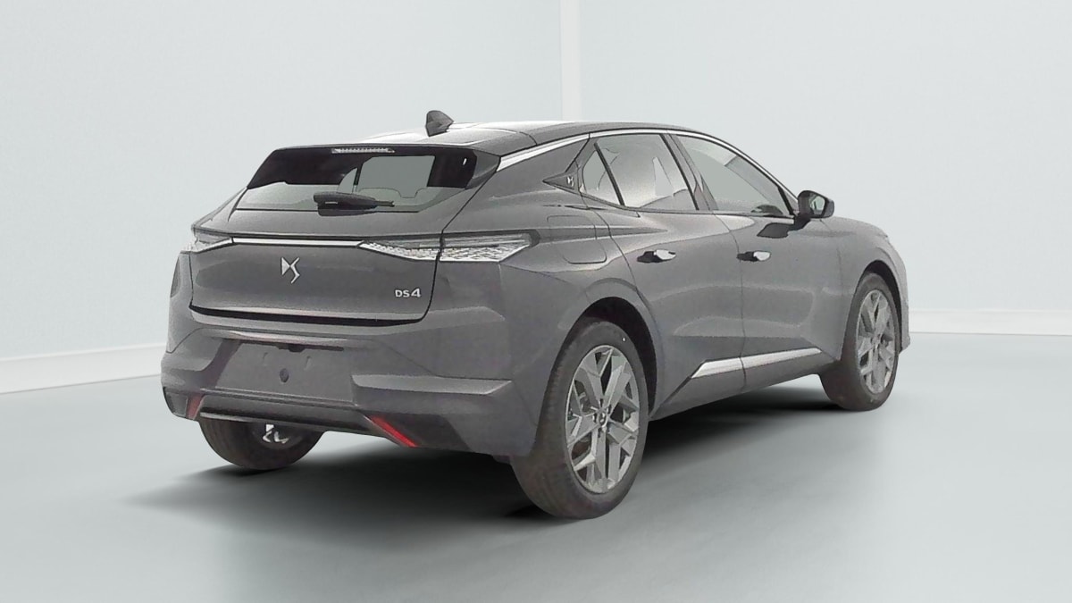 360230_p2 - DS - DS 4 - 2025 - photo 10