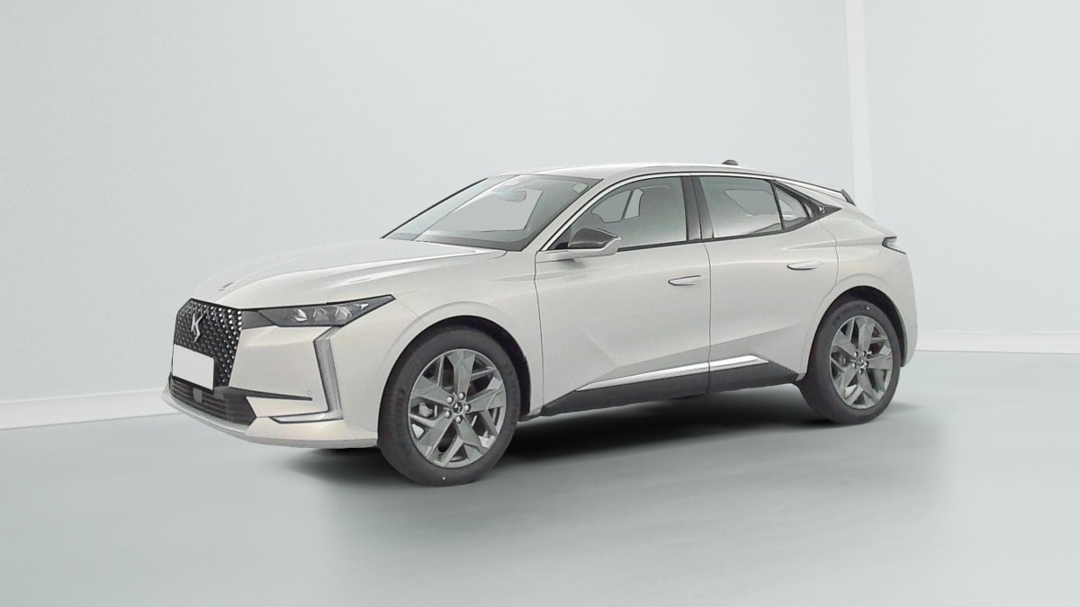 360126_p2 - DS - DS 4 - 2025 - photo 3