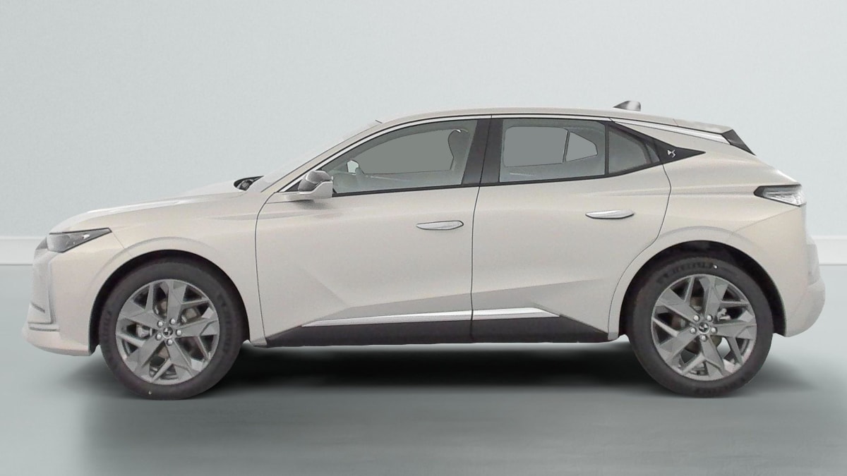 360126_p2 - DS - DS 4 - 2025 - photo 5