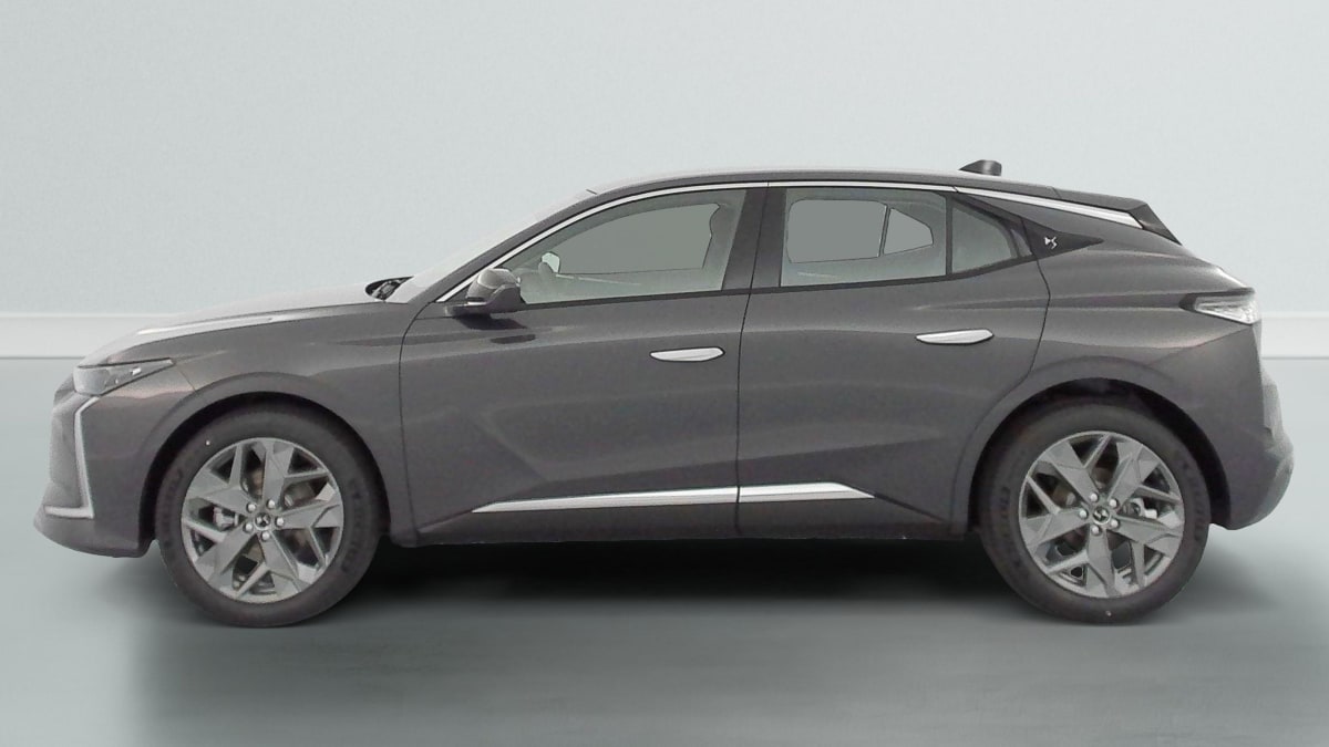 360230_p2 - DS - DS 4 - 2025 - photo 6