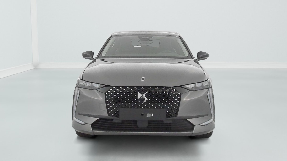 359935_p2 - DS - DS 4 - 2025 - photo 3