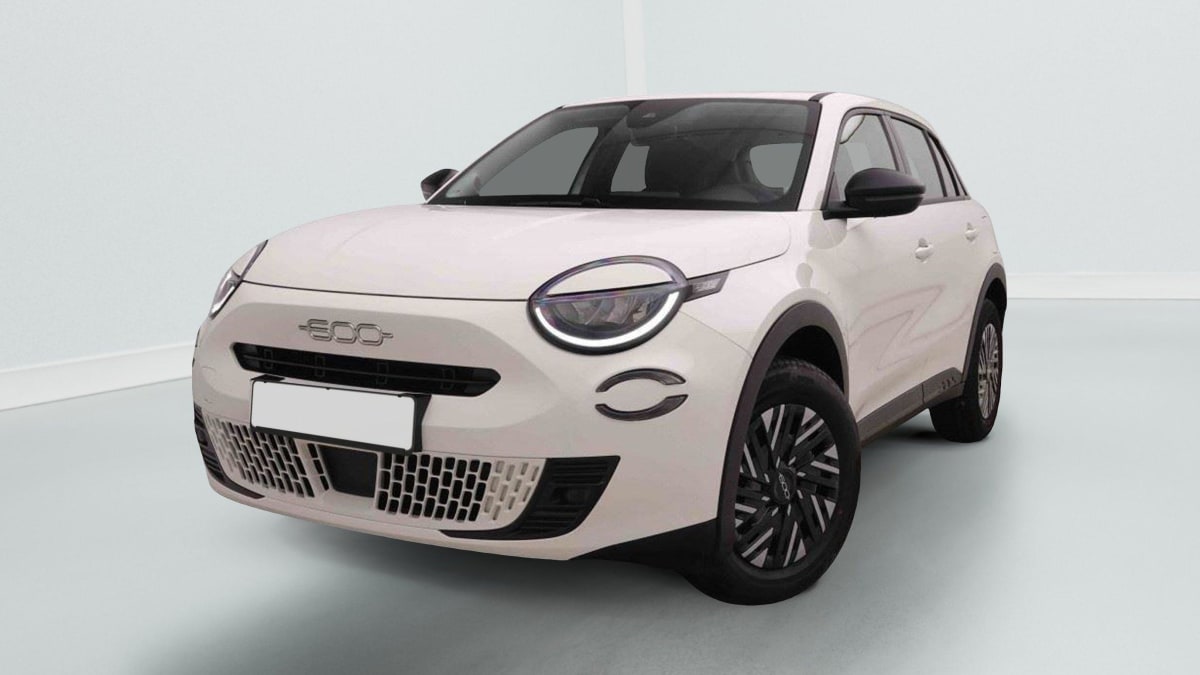 360029_p2 - FIAT - 600 - 2025 - photo 1