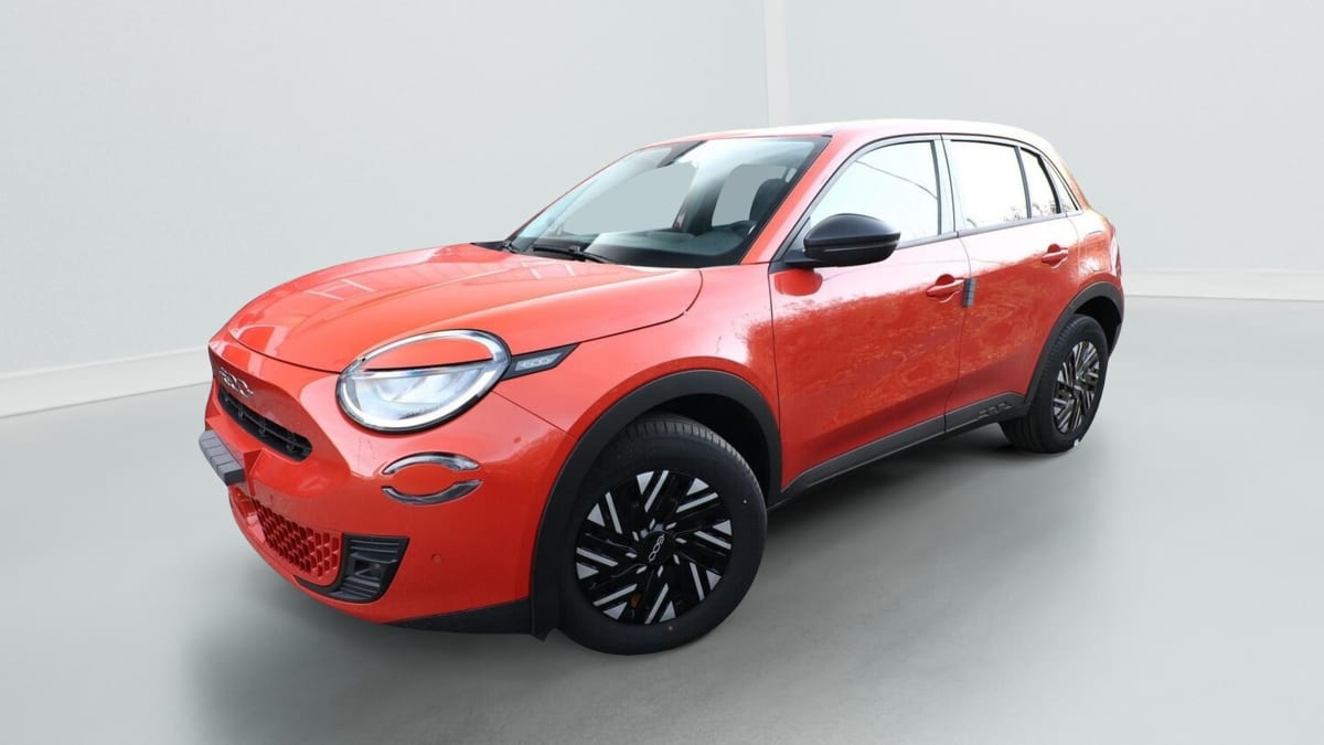 364004_p2 - FIAT - 600 - 2025 - photo 2