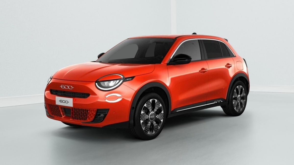 364145_p2 - FIAT - 600 - 2025 - photo 1
