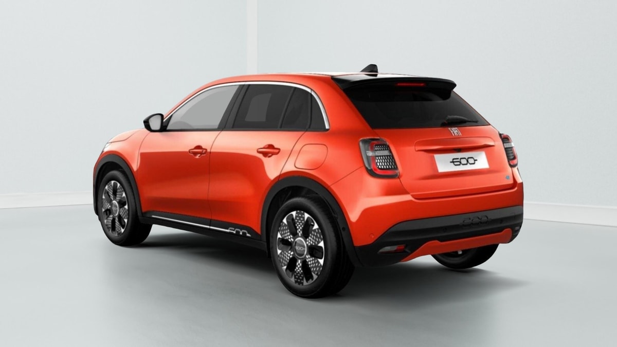 364145_p2 - FIAT - 600 - 2025 - photo 2