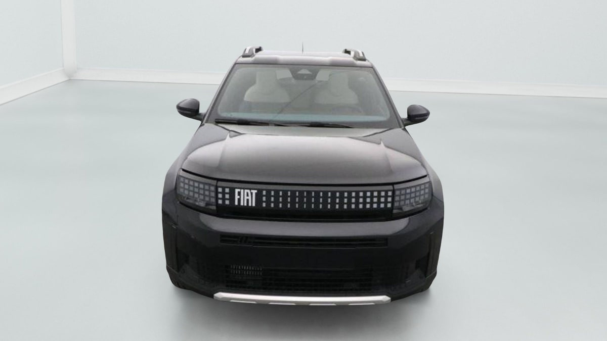 357815_p2 - FIAT - GRANDE PANDA - 2025 - photo 2