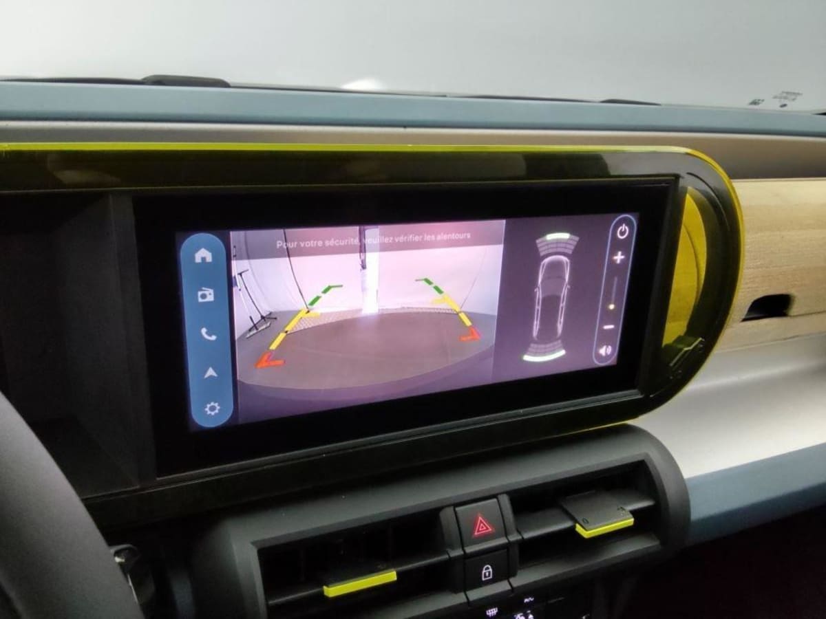 357815_p2 - FIAT - GRANDE PANDA - 2025 - photo 6