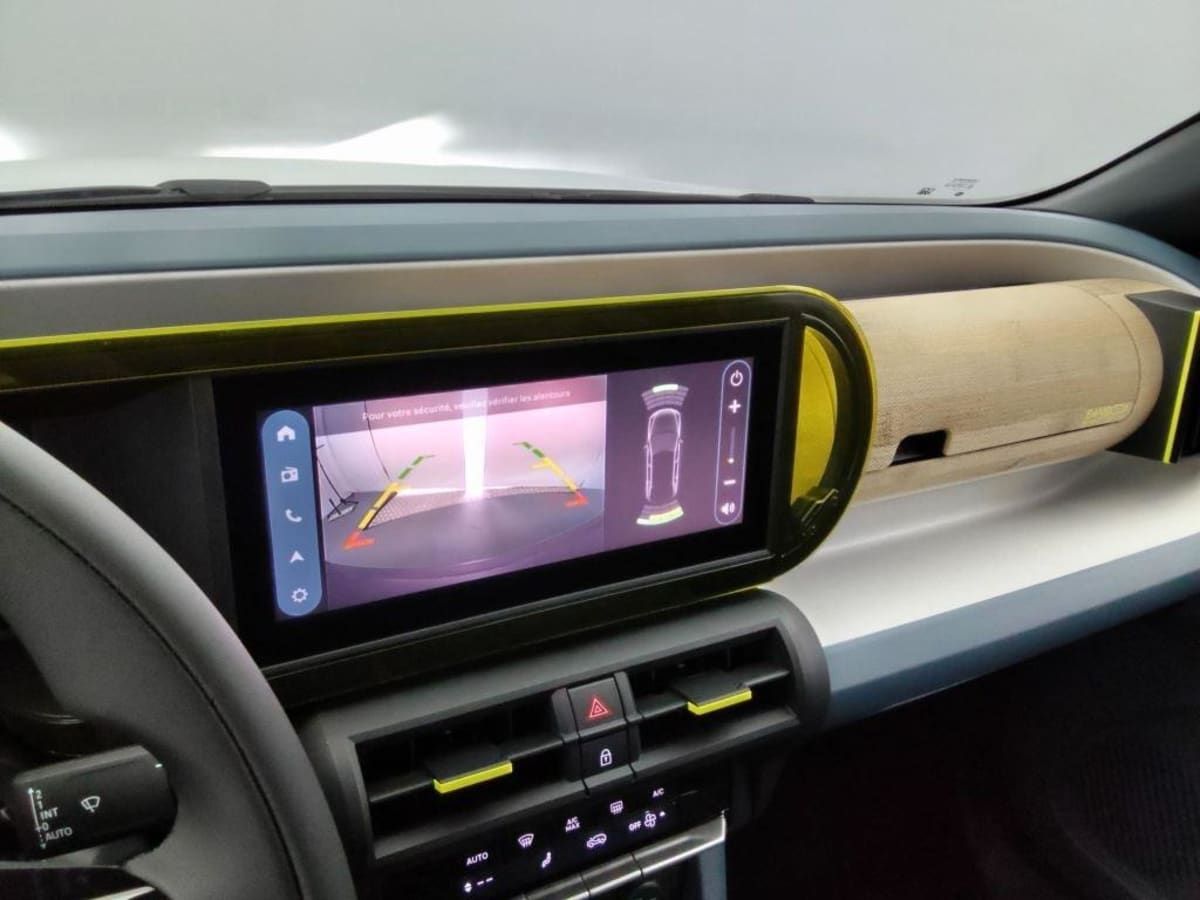 363113_p2 - FIAT - GRANDE PANDA - 2025 - photo 6