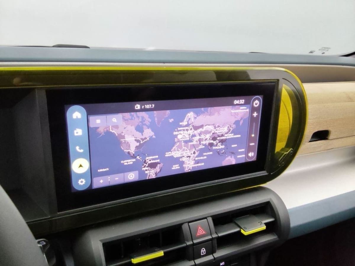 357815_p2 - FIAT - GRANDE PANDA - 2025 - photo 9