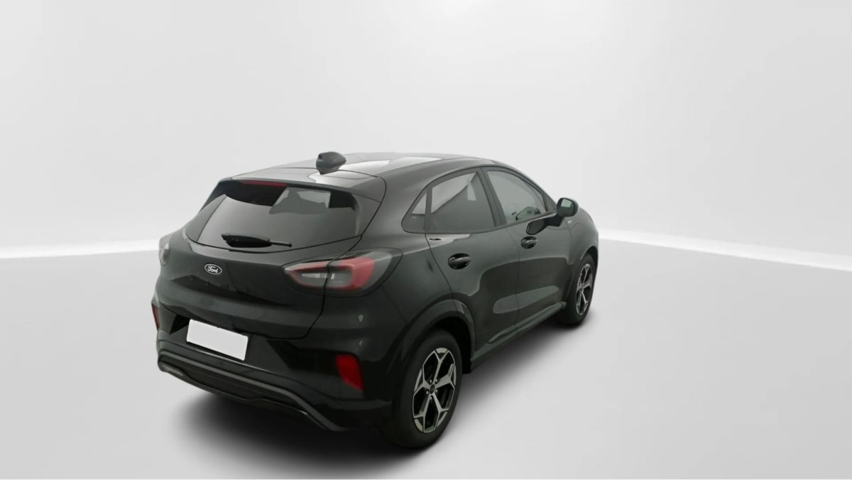 363859_p2 - FORD - PUMA - 2025 - photo 4