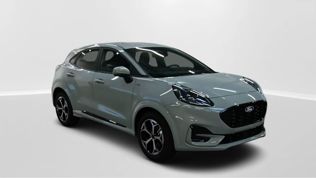 363857_p2 - FORD - PUMA - 2025 - photo 3