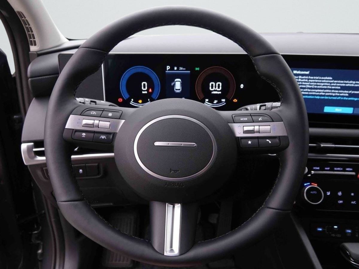 351765_p2 - HYUNDAI - TUCSON - 2025 - photo 8