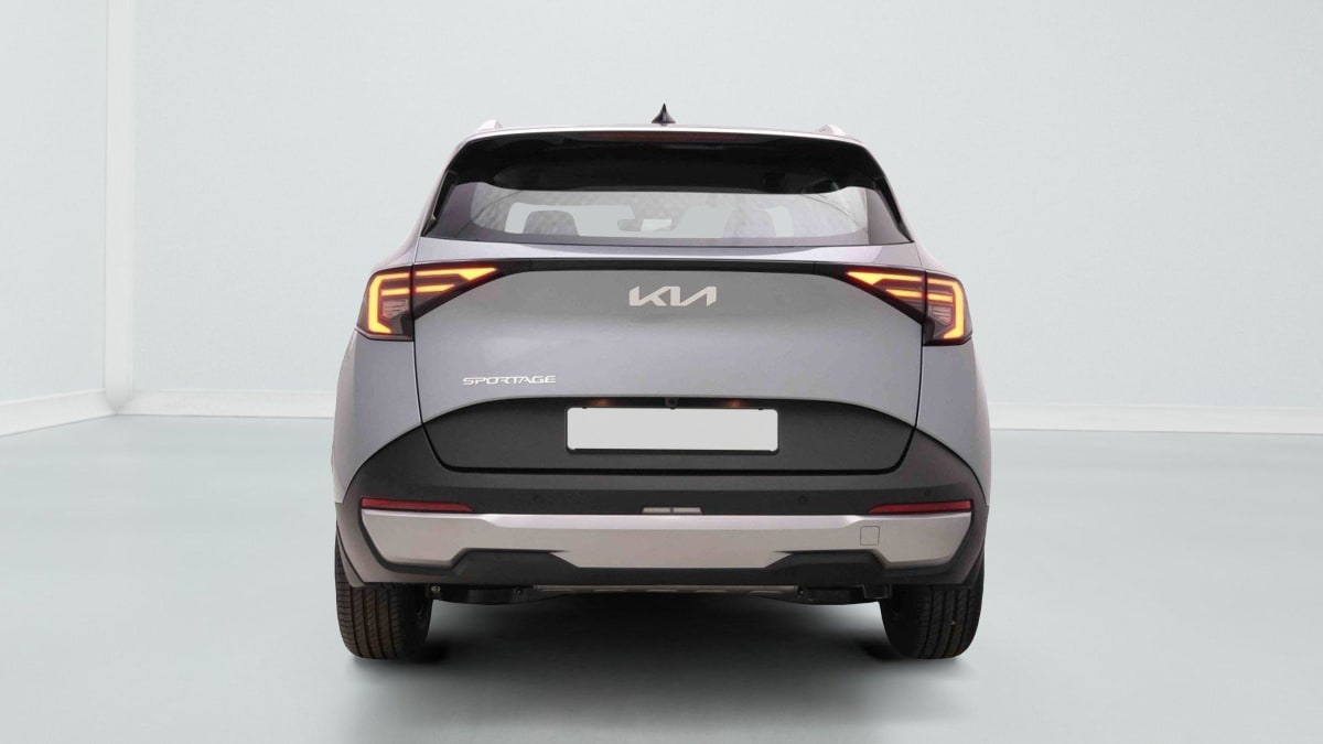 125028352_p2 - KIA - SPORTAGE - 2025 - photo 4