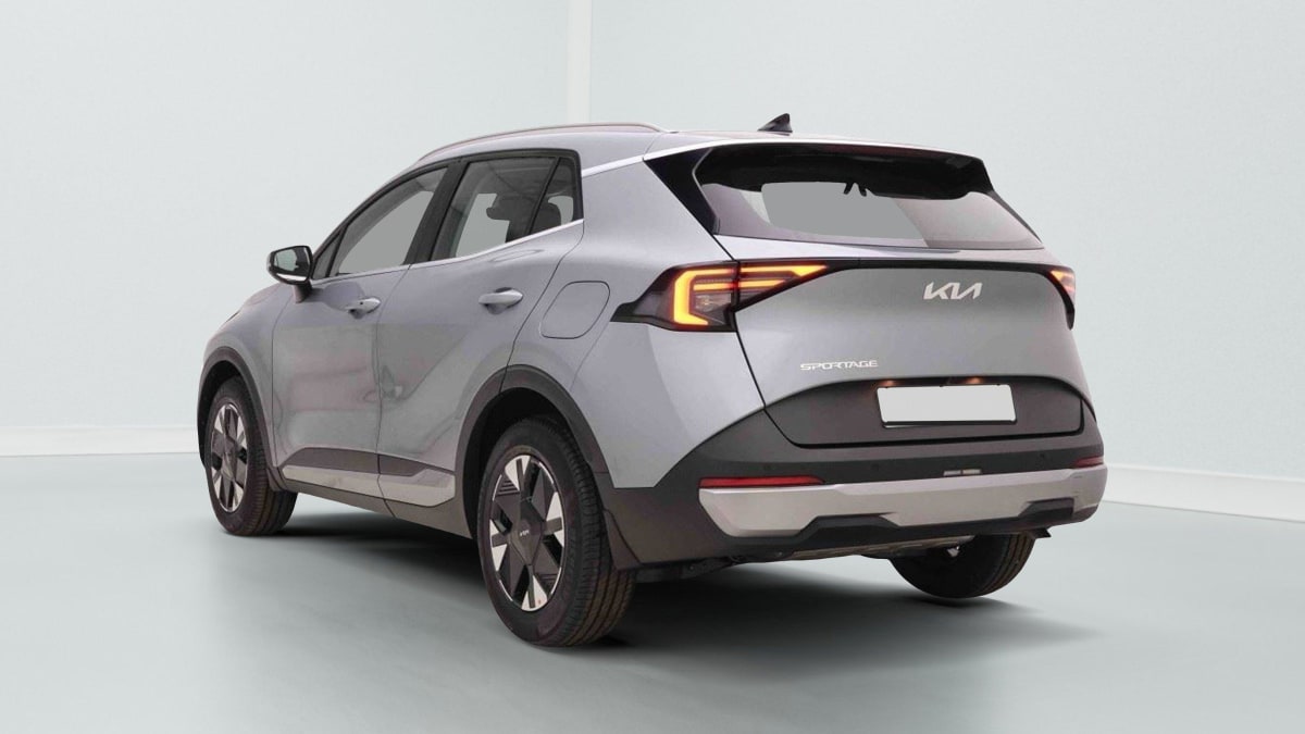 125028352_p2 - KIA - SPORTAGE - 2025 - photo 3