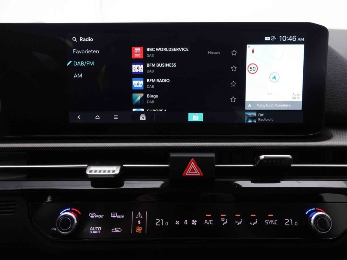 363910_p2 - KIA - SPORTAGE - 2025 - photo 10