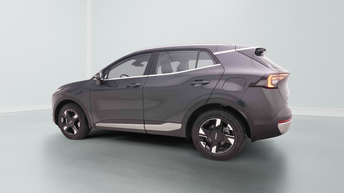 363909_p2 - KIA - SPORTAGE - 2025 - photo 3