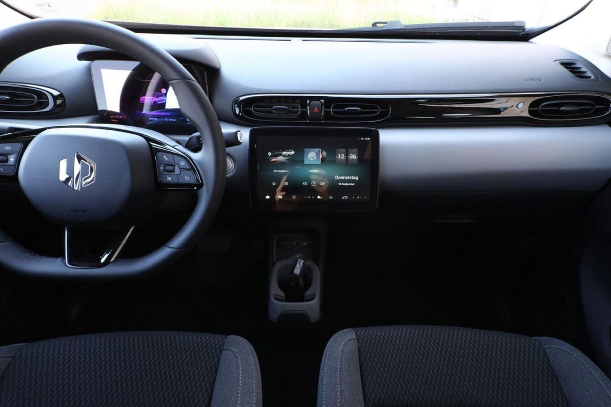 363694_p2 - LEAPMOTOR - T03 - 2025 - photo 7