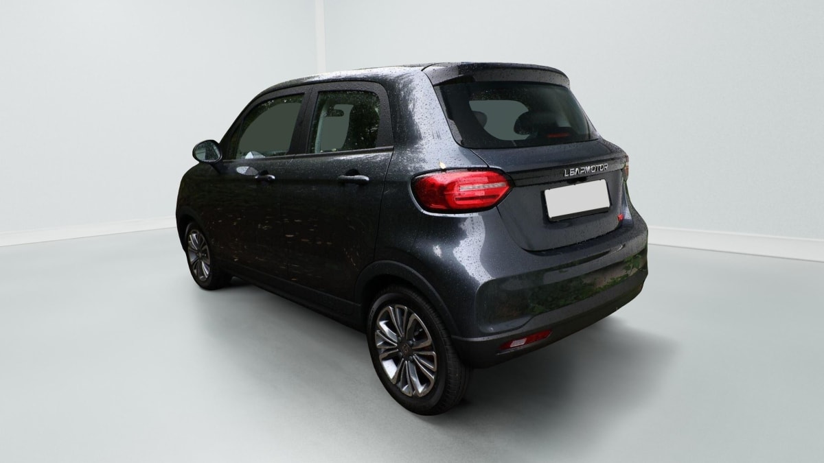 363694_p2 - LEAPMOTOR - T03 - 2025 - photo 3