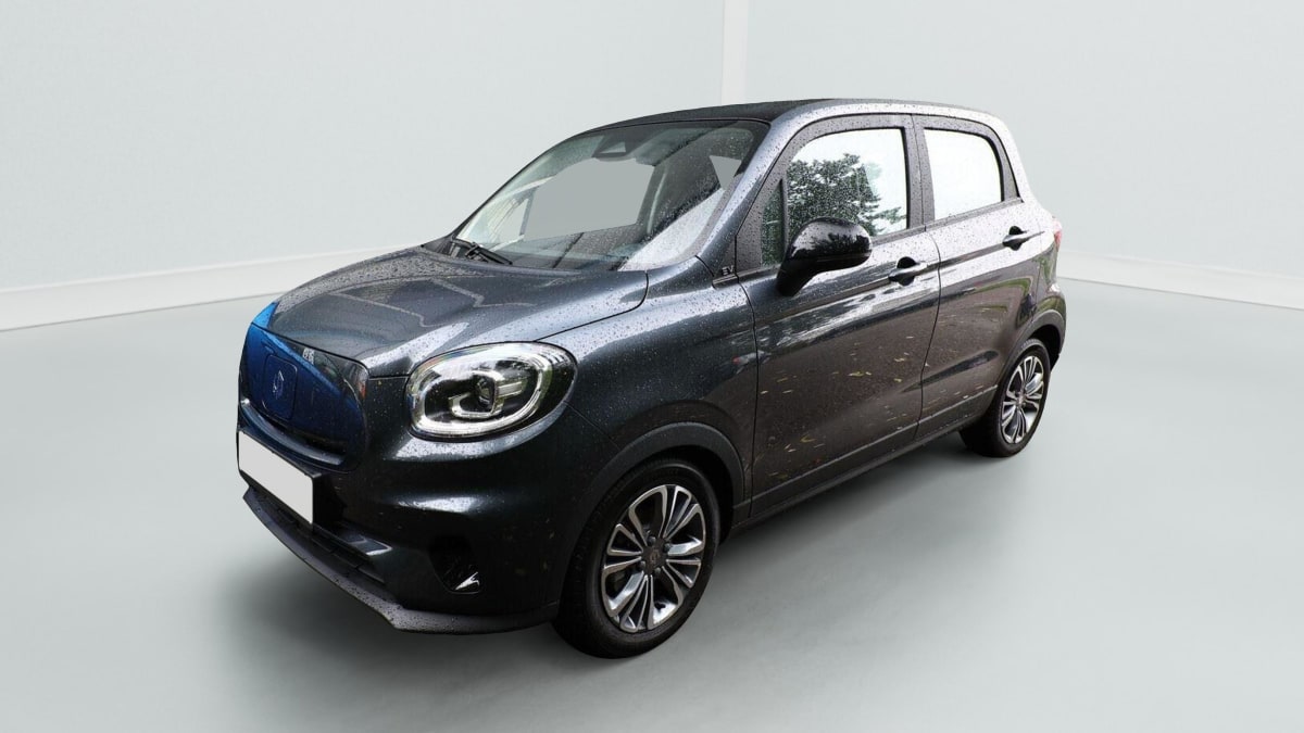 363694_p2 - LEAPMOTOR - T03 - 2025 - photo 2