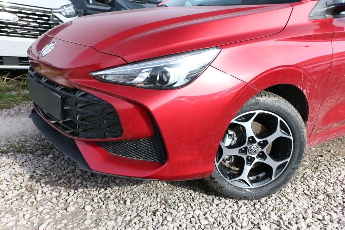 363824_p2 - MG - MG3 - 2025 - photo 5