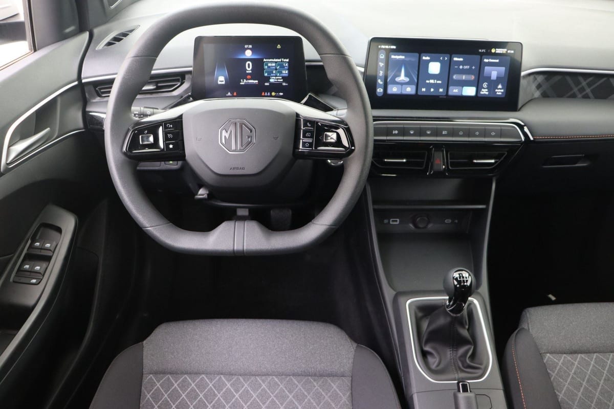 364172_p2 - MG - MG3 - 2025 - photo 7